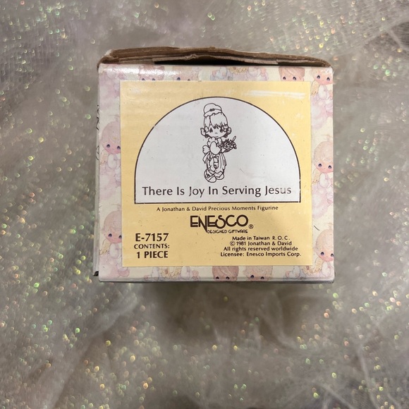 Precious Moments Other - Precious Moments Figurine